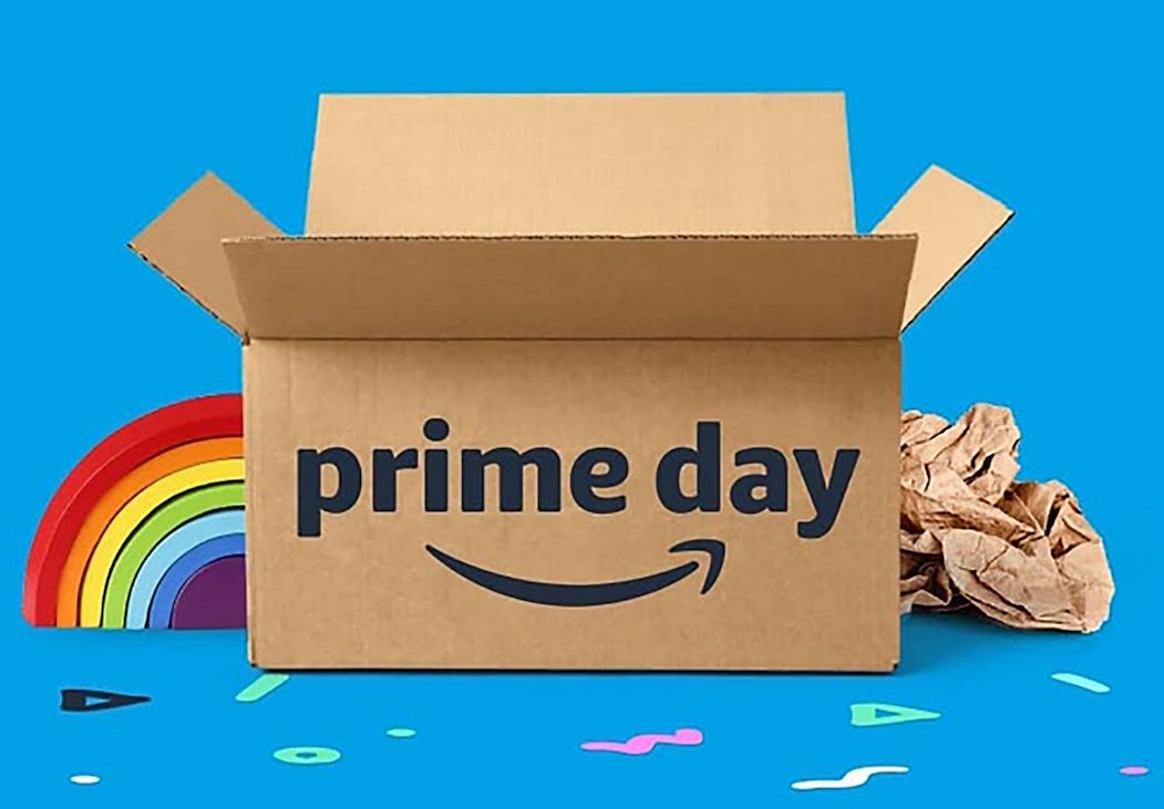 Amazon Prime Day 2022